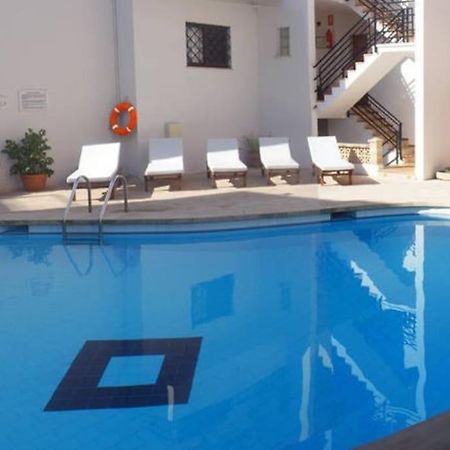 Rotonda Apartaments Felanitx Kültér fotó