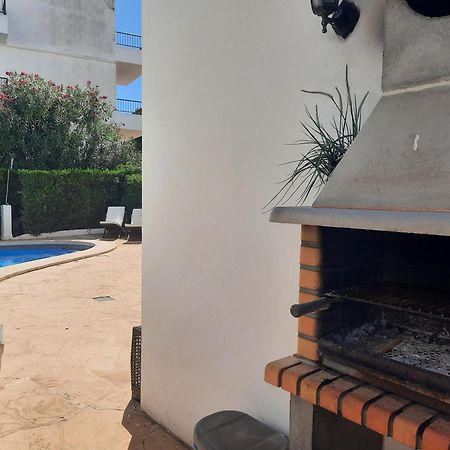 Rotonda Apartaments Felanitx Kültér fotó
