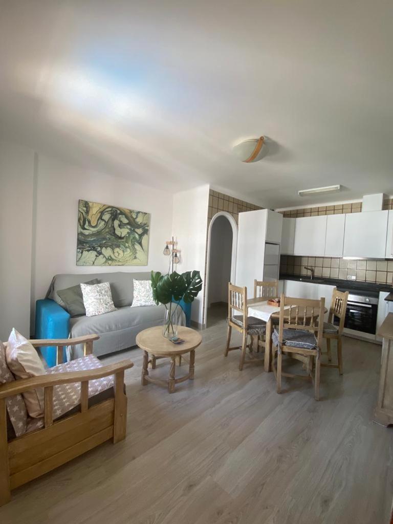 Rotonda Apartaments Felanitx Kültér fotó
