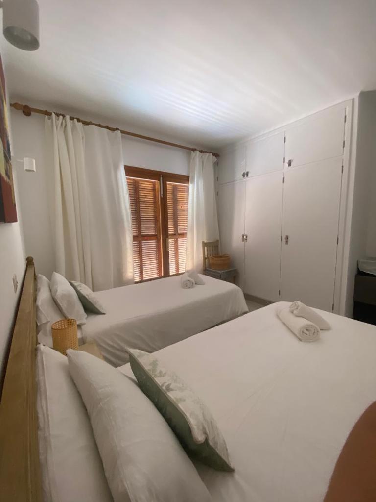 Rotonda Apartaments Felanitx Kültér fotó