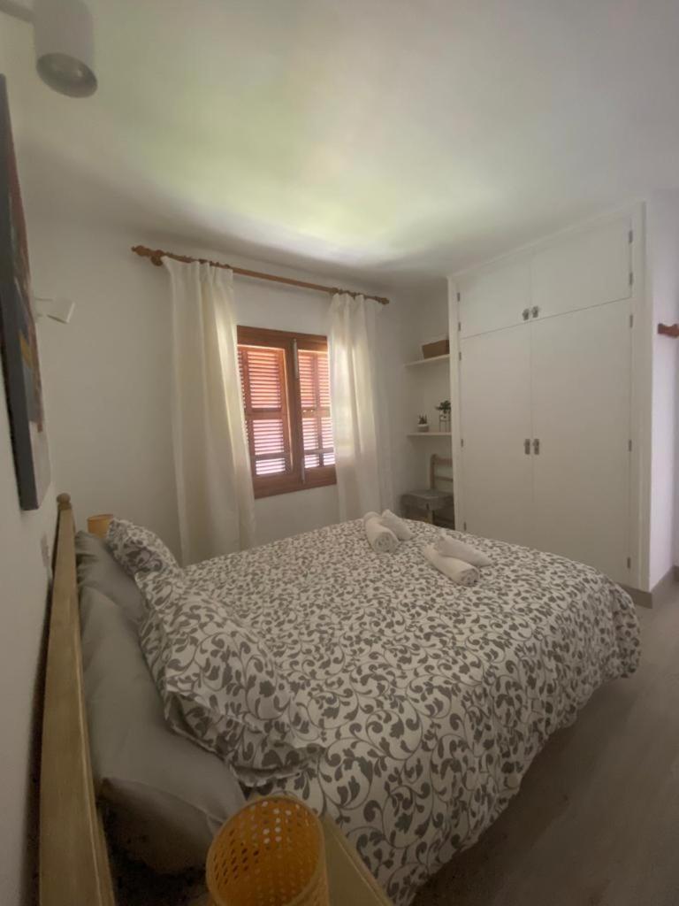 Rotonda Apartaments Felanitx Kültér fotó