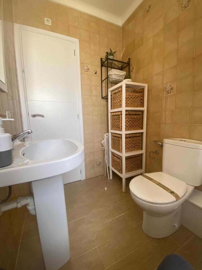 Rotonda Apartaments Felanitx Kültér fotó