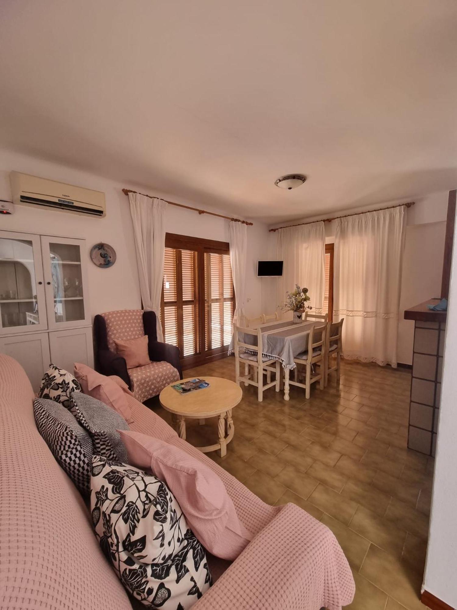 Rotonda Apartaments Felanitx Kültér fotó