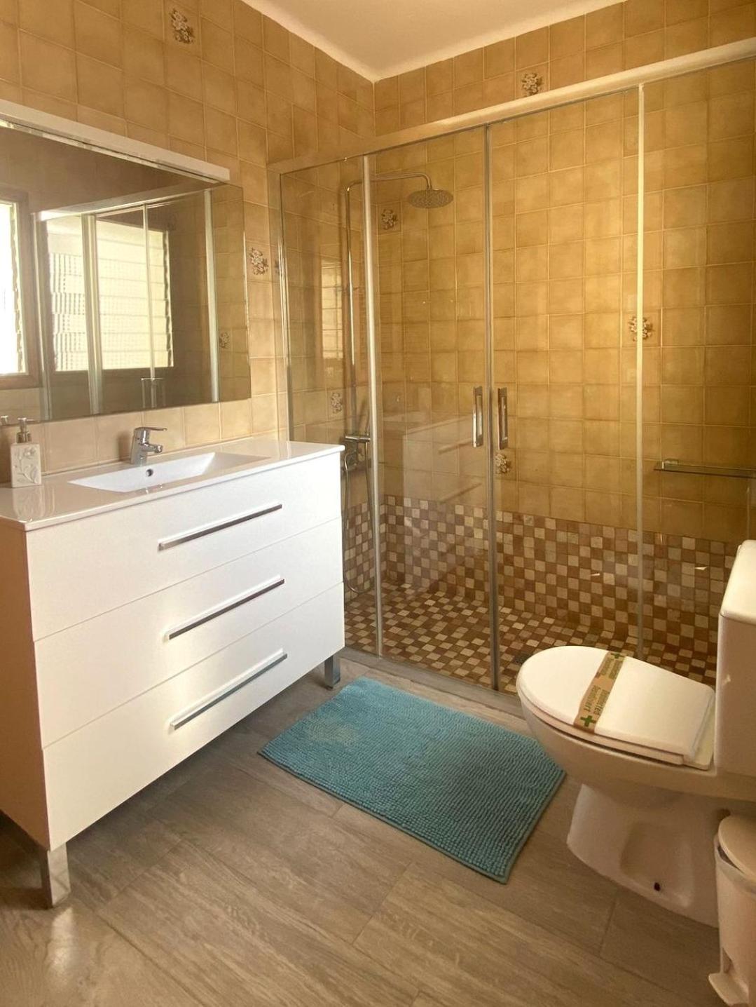 Rotonda Apartaments Felanitx Kültér fotó