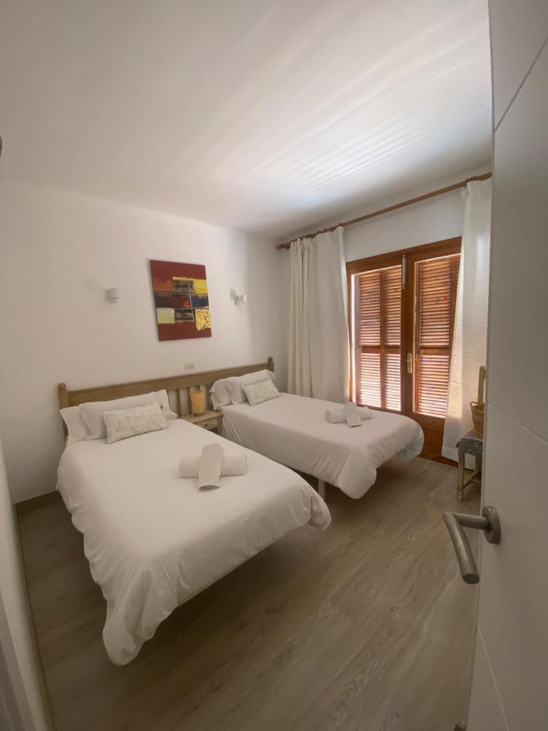 Rotonda Apartaments Felanitx Kültér fotó