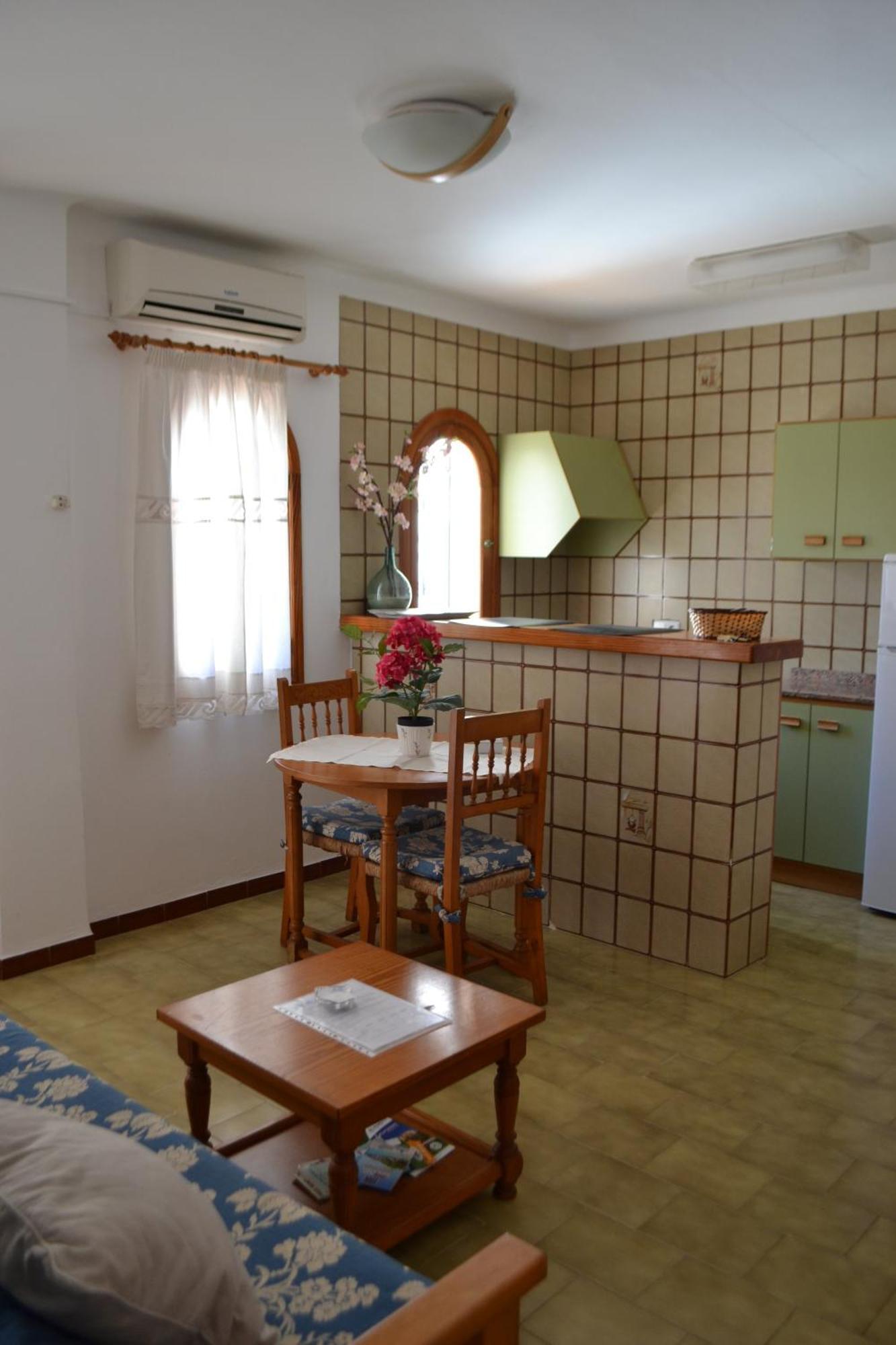 Rotonda Apartaments Felanitx Kültér fotó
