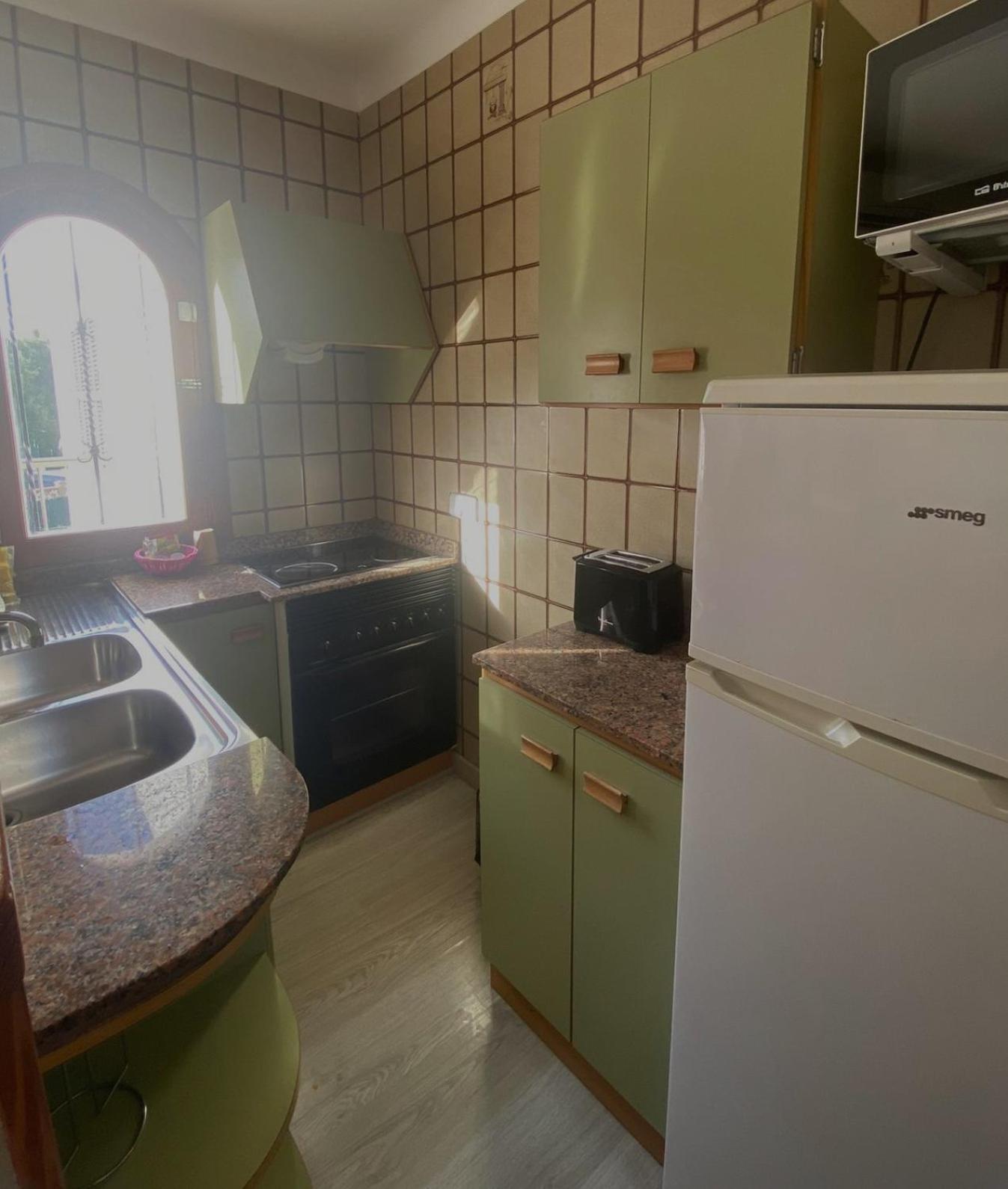 Rotonda Apartaments Felanitx Kültér fotó