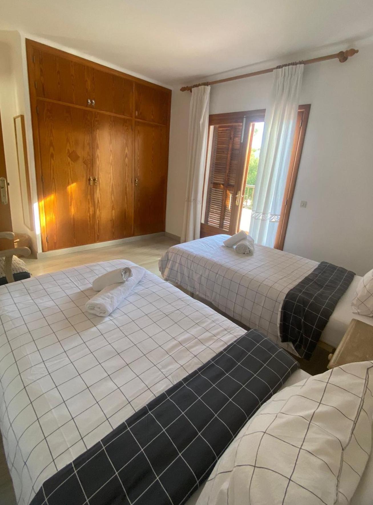Rotonda Apartaments Felanitx Kültér fotó