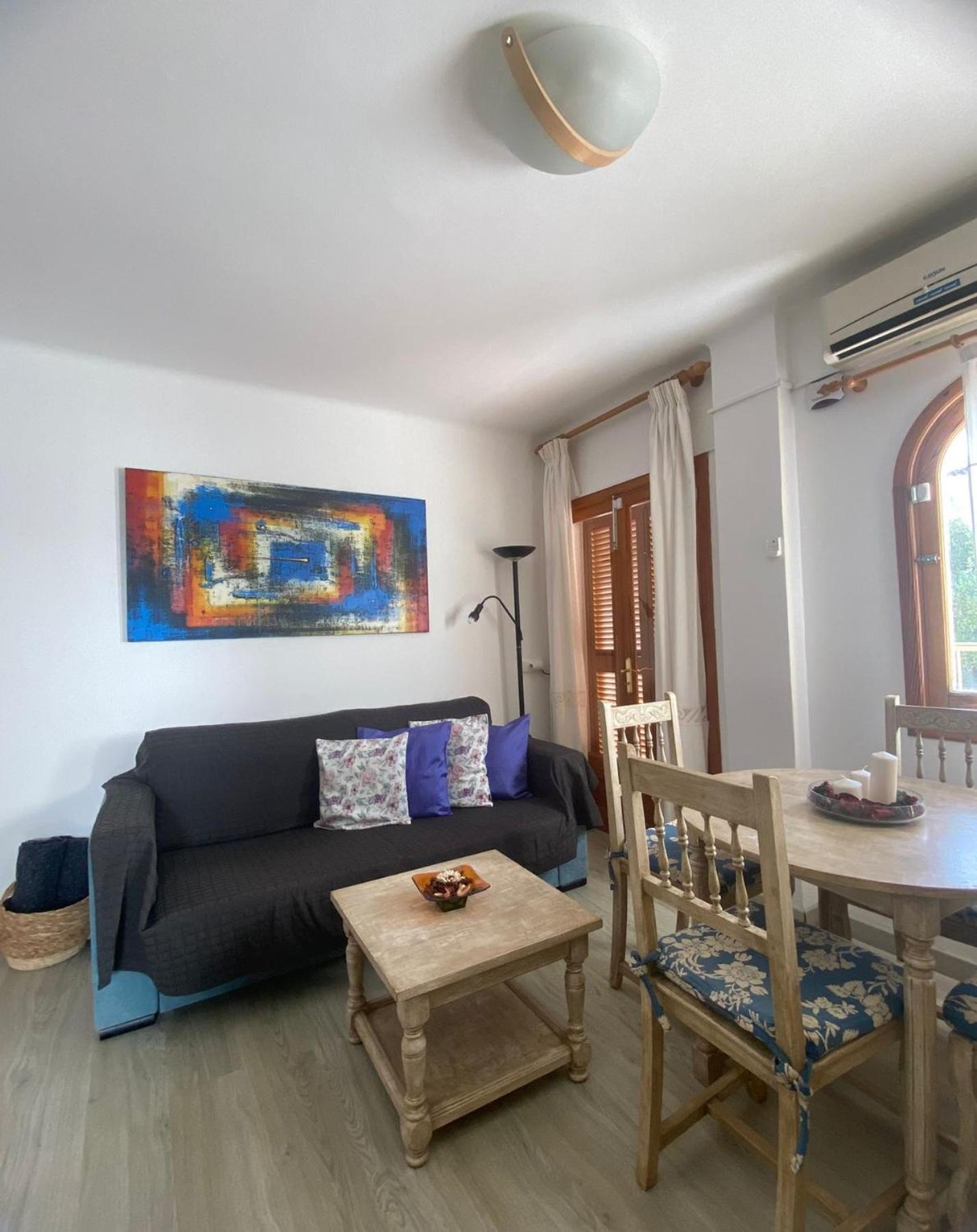 Rotonda Apartaments Felanitx Kültér fotó