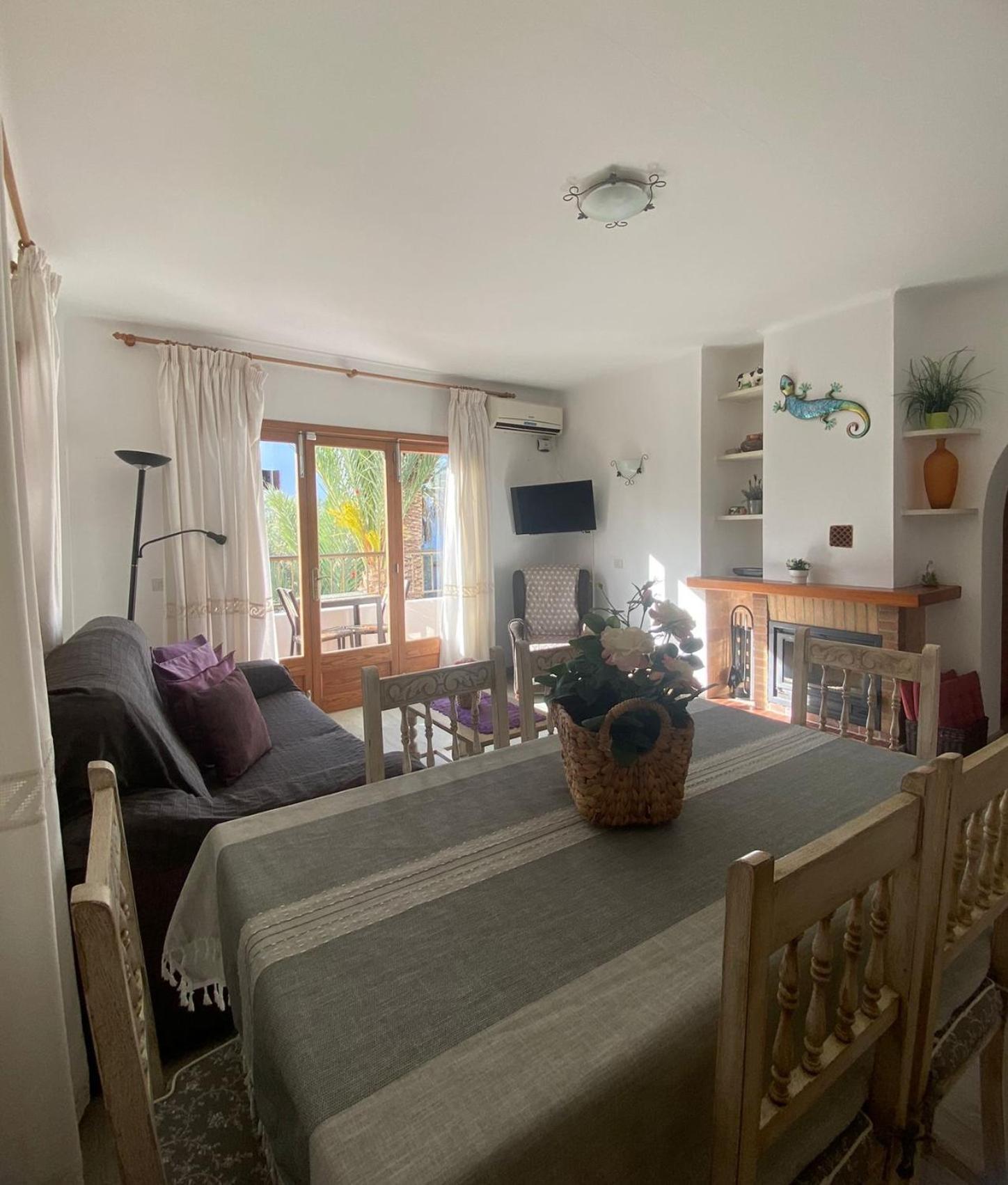 Rotonda Apartaments Felanitx Kültér fotó