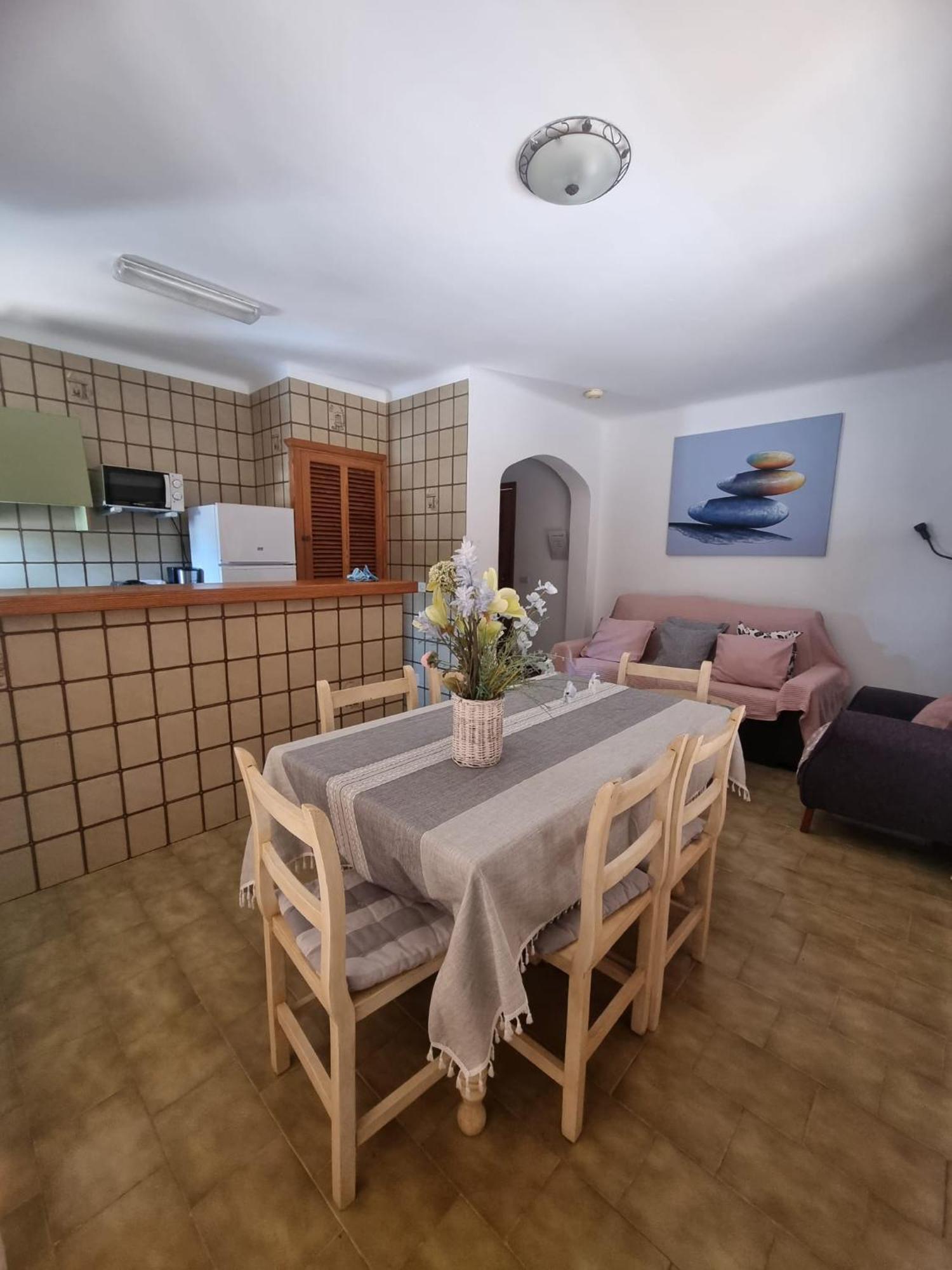 Rotonda Apartaments Felanitx Kültér fotó