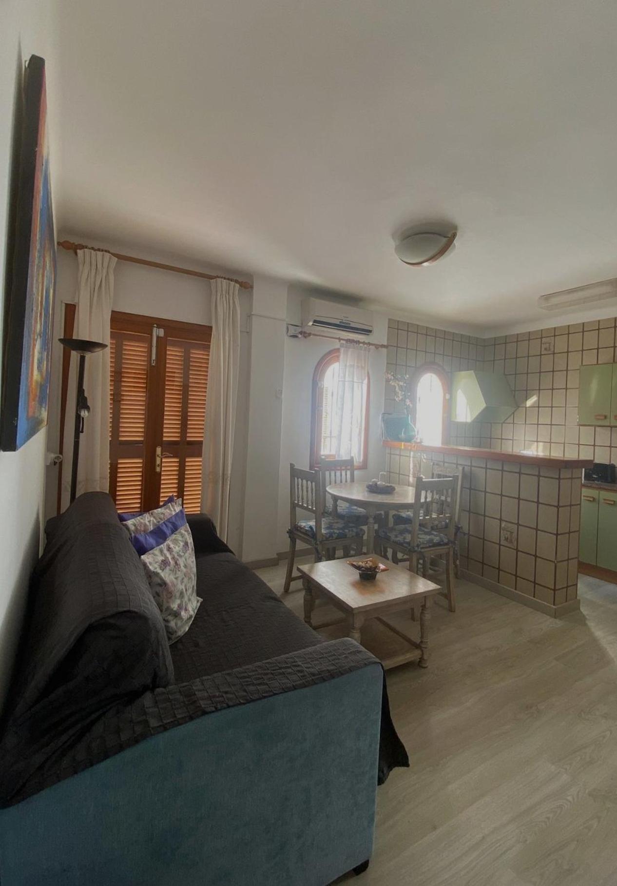 Rotonda Apartaments Felanitx Kültér fotó