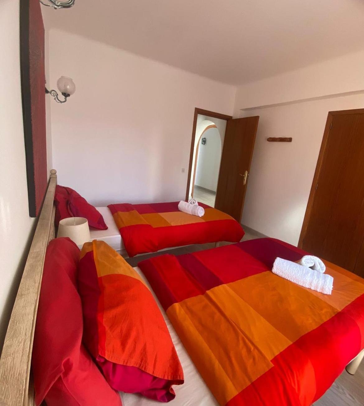 Rotonda Apartaments Felanitx Kültér fotó