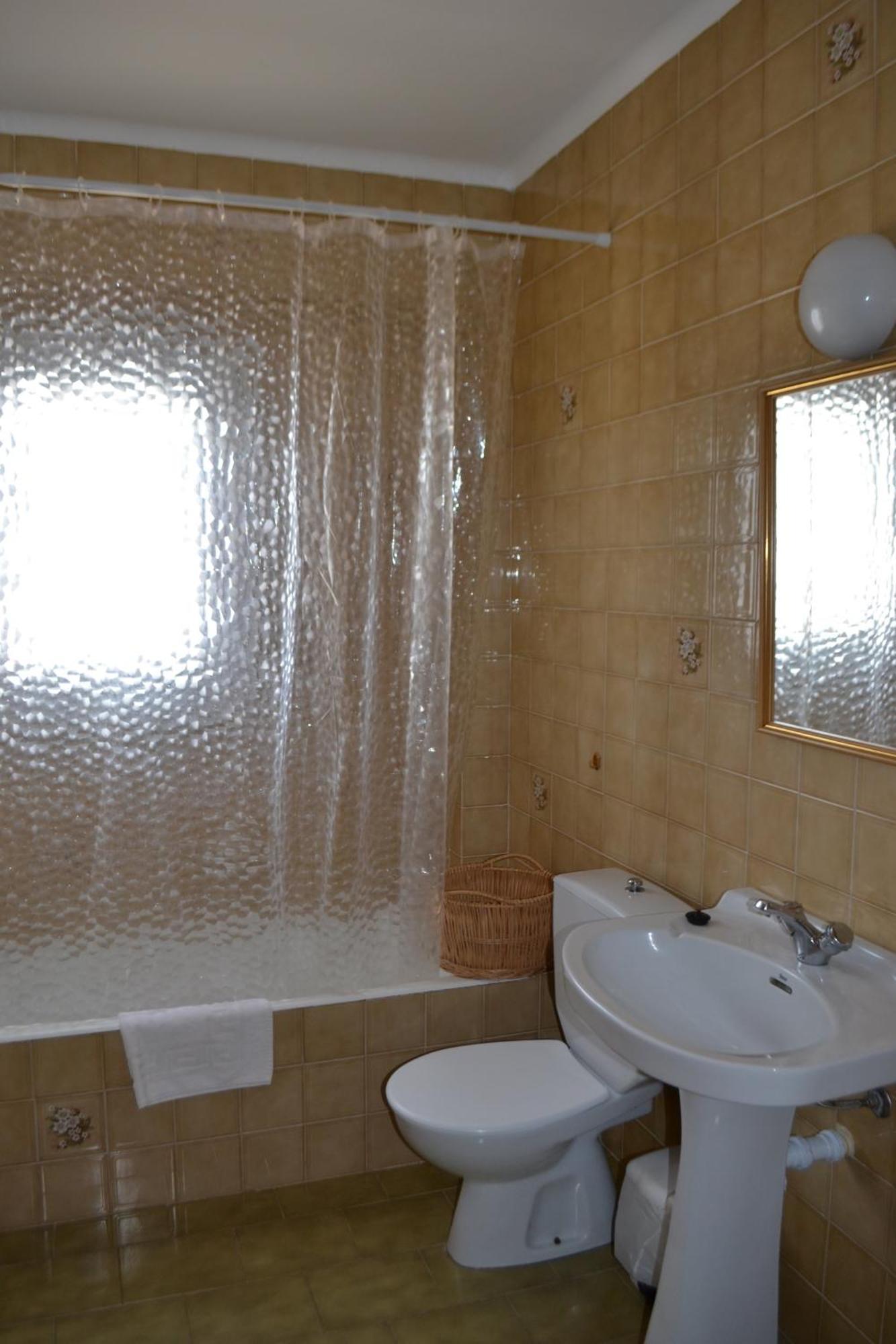 Rotonda Apartaments Felanitx Kültér fotó