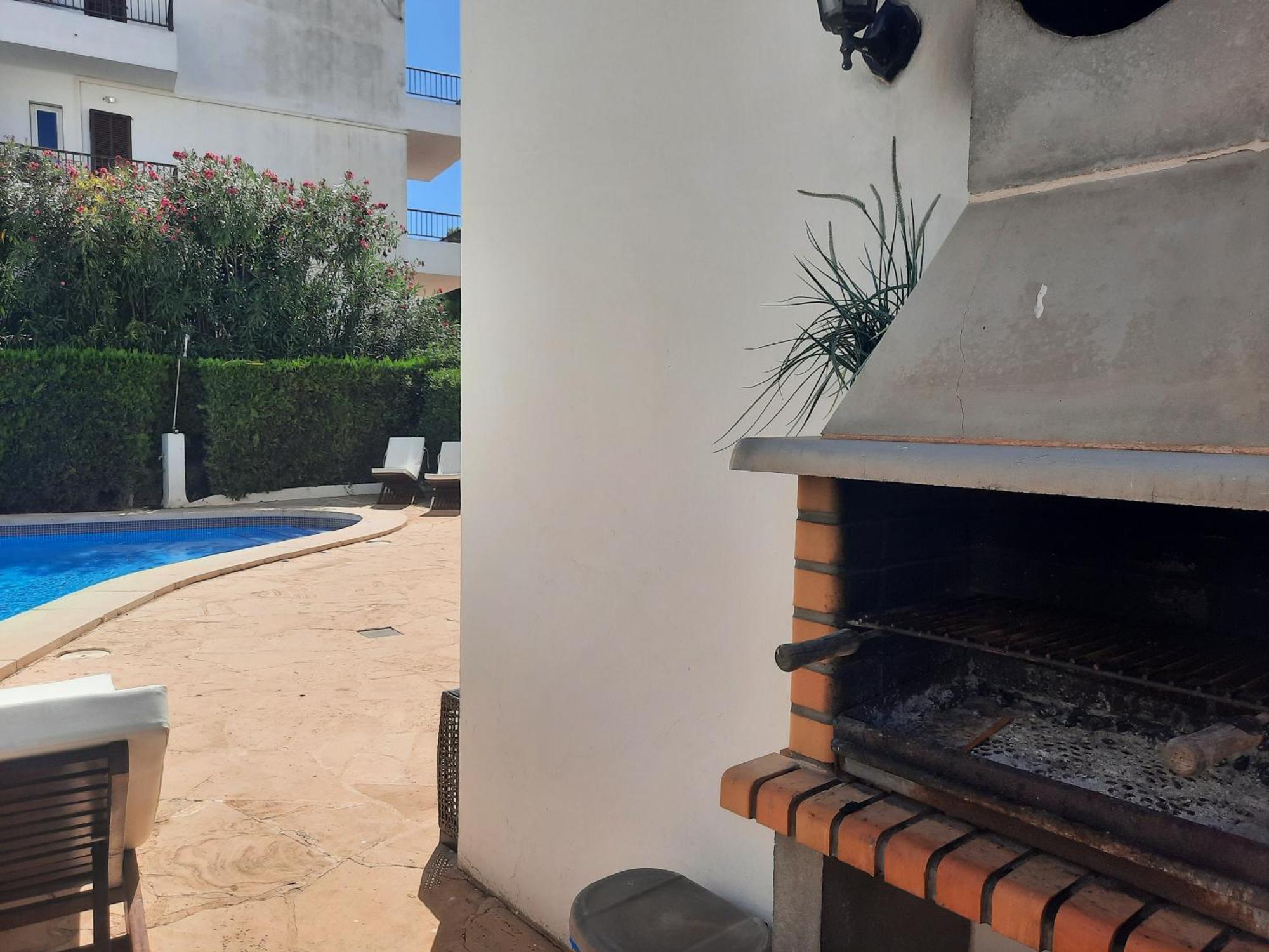 Rotonda Apartaments Felanitx Kültér fotó